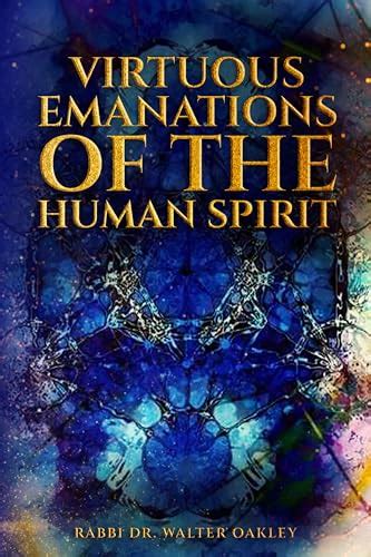 emanations of the soul